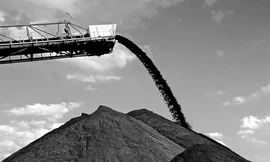 EVN - TKV phối hợp chặt chẽ, đảm bảo than cho sản xuất điện