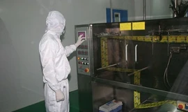 Siết chặt tiêu chuẩn GMP tại các cơ sản xuất thực phẩm chức năng