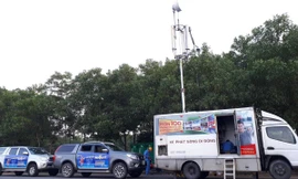 Mobifone đảm bảo thông tin liên lạc trong dịp lễ 30/4 và 1/5