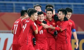 Triệu trái tim vững niềm tin chiến thắng 