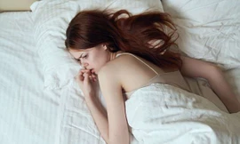 Ngủ kém tác động đến tâm trạng và sự tập trung