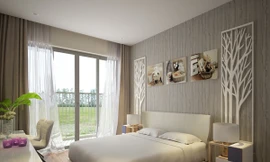 Mua Xuân Mai Riverside, nhận ngay nhà về ở vẫn được hưởng lãi suất 0% 