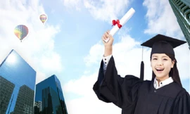 Kỳ thi du học Nhật Bản đợt 1 ngày 17/6/2018 