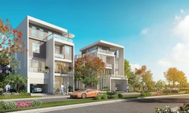 Thời điểm vàng để mua biệt thự Villa Park