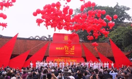 Có gì trong Ngày Thơ Việt Nam lần thứ 16?