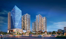 Quy hoạch Hà Nội đến năm 2030: Khu vực Minh Khai đi sau về trước 