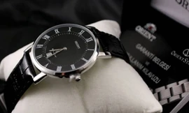 4 xu hướng đồng hồ sẽ thống trị năm 2016