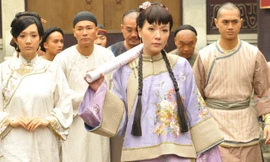 Trần Chân Chân không chỉ bản lĩnh, thông minh mà còn giàu lòng hiệp nghĩa.