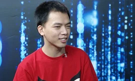 Đạo diễn Phi Phi Anh