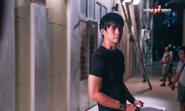 Phim '11 Niềm hy vọng' tôn vinh bóng đá nước nhà 