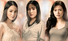 Ngày 04/09, bộ phim “Trái tim vay mượn” sẽ chính thức lên sóng Giải Trí TV-VTVcab1, lúc 19h30. 