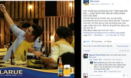 Lên chiến lược rinh giải từ cuộc thi 'Thi hát cùng chiến hữu'