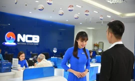 Tết về, ‘nở rộ’ các dịch vụ ngân hàng hút khách