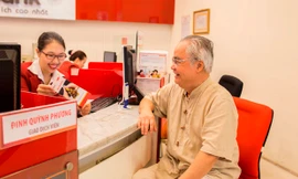 Trúng bóng vàng ký, du hý WorldCup cùng HDBank Futsal