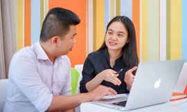 Hanwha Life - cái nôi phát triển tài năng trẻ trong lĩnh vực bảo hiểm 