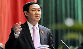 Bài viết của Phó Thủ tướng Vương Đình Huệ về cải cách chính sách BHXH