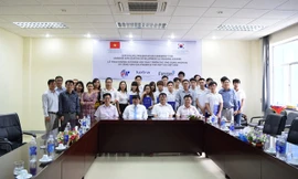 Hàn Quốc đẩy mạnh hoạt động CSR trong lĩnh vực CNTT
