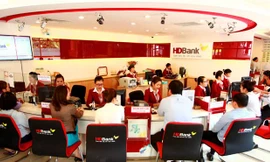 HDBank giảm lãi suất cho vay cho tất cả khách hàng 