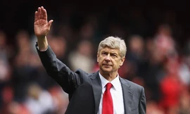 Chia tay Arsenal, HLV Wenger buồn như đưa ma chính mình