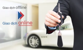 Lượng tiêu thụ ô tô tại Việt Nam tăng trưởng ấn tượng trong năm 2016