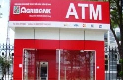 Agribank thông báo về sự cố của khách hàng