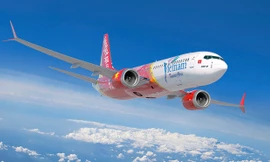 Vietjet tăng chuyến quốc tế, bán 1 triệu vé siêu rẻ