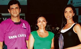 Bức thư bố gửi con gái thành bài học trong sách giáo khoa Ấn Độ