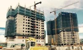 Sức hút dự án Tecco Town