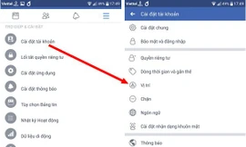 Các cách để giữ thông tin cá nhân được an toàn khi sử dụng Facebook