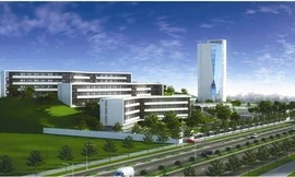 Trường Đại học Bà Rịa - Vũng Tàu xét tuyển 1.000 chỉ tiêu NV bổ sung đợt 2 ĐH, CĐ