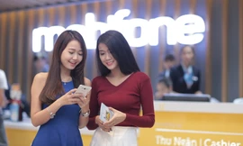 Samsung Galaxy J7 Pro hiện đang là dòng smartphone hot nhất tại hệ thống cửa hàng MobiFone