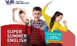 Trải nghiệm mùa hè thú vị với chương trình Super Summer 2017 