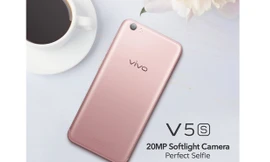 Vivo V5s đã “lấy lòng” giới trẻ như thế nào? 