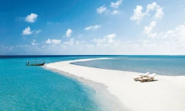 Biển Mỹ Khê – top 6 bãi biển đẹp nhất hành tinh do tạp chí Forbes bình chọn.