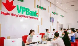 Vợ Chủ tịch VPBank dự chi 170 tỷ mua 6,5 triệu cổ phiếu VPB