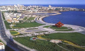 Phú Quốc đang chuyển mình trở thành đặc khu kinh tế và du lịch nghỉ dưỡng xứng tầm quốc tế