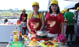 Ranee sự lựa chọn thông minh của bà nội trợ