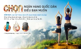 Ngân hàng 'rục rịch' chương trình khuyến mại chào hè 2018
