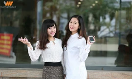 Ngàn lời muốn nói – Gói trọn tin “hoa” 