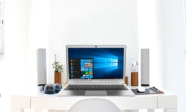 Thị trường có nhiều tín hiệu tích cực từ Laptop thương hiệu Việt