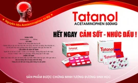 Pymephraco khẳng định vị thế với danh hiệu Ngôi sao thuốc Việt 2014 