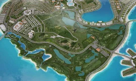 Quần thể tiện ích khép kín nằm trong dự án Tuần Châu Marina. Thông tin chi tiết tại: www.tuanchaumarina.com.vn. Hotline: 0947 216 882 