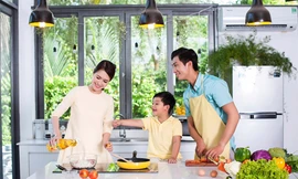 Marvela đồng hành cùng Chiến dịch Ruy băng hồng chống Ung thư vú