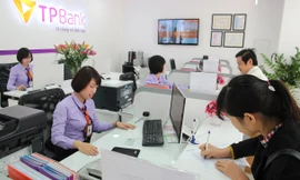 TPBank nhận giải thưởng quốc tế 'Ngân hàng Số' sáng tạo nhất VN