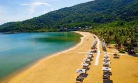 Sun Group xếp thứ 2 trong Top 5 DN đầu tư và kinh doanh du lịch