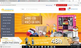 Sàn thương mại điện tử onlineaz.vn ra đời và thay đổi thói quen mua sắm thông thường của người Việt.