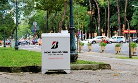 Phân loại rác đúng cách – Chuẩn mực cư dân của ‘đô thị thông minh’ 