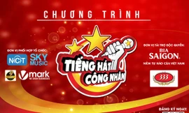 Sân chơi mới lạ cho người lao động sắp diễn ra