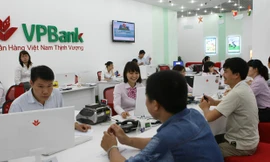 Gửi tiết kiệm tại VPBank trúng 100 triệu đồng