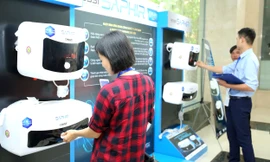 Nhu cầu bình nước nóng từ người tiêu dùng tăng cao ngay từ đầu vụ.